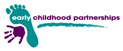 Early Childhood Partnerships Logo